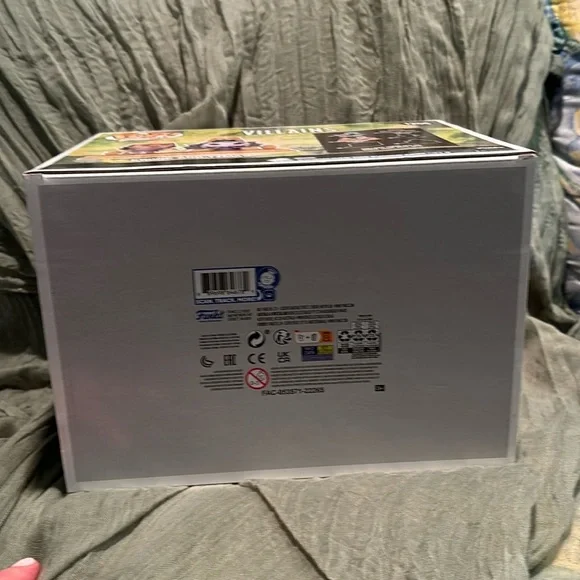 Funko Pop! Moment Kronk and Yzma 1205 NIB - Picture 5 of 5